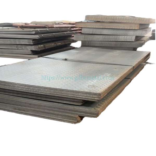 Carbon Steel Plate&Sheet